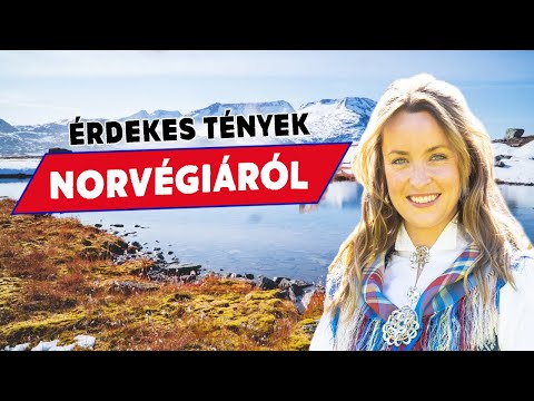 Videó: A legjobb napi kirándulások Oslóból, Norvégiából