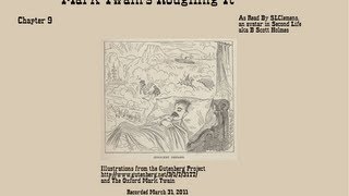 Roughing It - Chapter 9