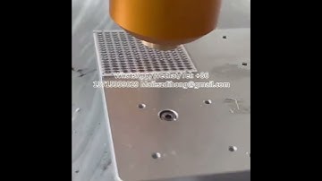 Auto PUR Hot-Melt Glue Dotting Machine with 3-Axis Precision, Waterproof for Metal Silicon Glue.
