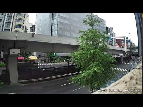 東京都秋葉原昭和通りライブカメラ Tokyo Chiyoda Akihabara　Showa　street Live camera.world.cam.
