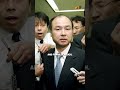Masayoshi Son’s Insane Risk-Taking Explained