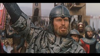 El Poema Del Mio Cid Videoclip