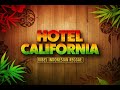 Eagles Hotel California Cover Vibes Indonesian Reggae 