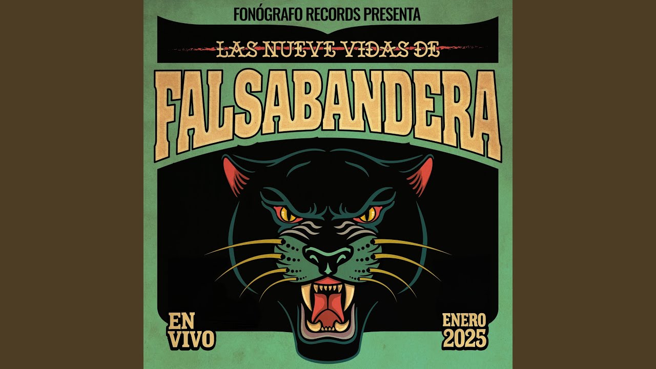 ¡Para Ya! - Ft Juan José Sánchez & Felipe Perez (En vivo)