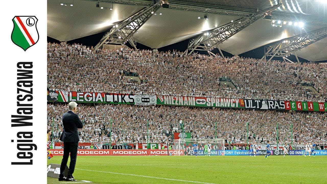Legia - Korona: Bardzo ważne pytanie legian kriyamaha villa