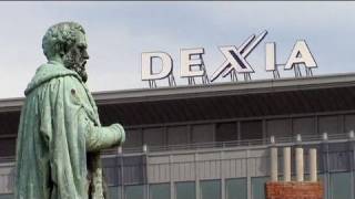 La Banque Dexia Sera Probablement Démantelée
