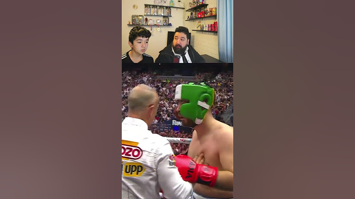 GUANYAR VS LA COBRA | LO MEJOR DE LA PELEA 2 | LA VELADA DEL AÑO 4 |