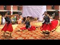 Awesome Collage Dance Performance - Amazing Indian Dance - Just dance