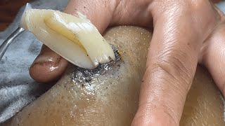 𝑭𝒂𝒄𝒊𝒂𝒍 𝑻𝒓𝒆𝒂𝒕𝒎𝒆𝒏𝒕 𝒇𝒐𝒓 𝑺𝒕𝒓𝒆𝒔𝒔 𝑹𝒆𝒍𝒊𝒆𝒇 𝑫𝒆𝒆𝒑 𝑪𝒍𝒆𝒂𝒏𝒊𝒏𝒈 & 𝑪𝒂𝒍𝒎𝒊𝒏𝒈 𝑴𝒂𝒔𝒔𝒂𝒈𝒆 #81084