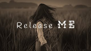 Crystal Skies - Release Me ft Gallie Fisher Lyrics Video