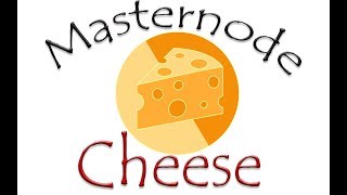 Masternode Cheese. Доходность мастерноды Cheese. Заработок на мастернодах