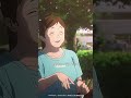 TVアニメ「#光が死んだ夏」第二話「疑惑」「このままやと『混ざる』で」