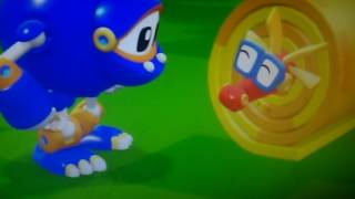 Mecanimais - Inedito