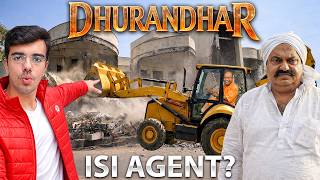 I Investigated Atiq Ahmed's Real House & Encounter Place 😱