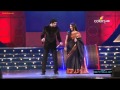 Manish paul  o lala girl vidya balan