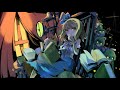 Touhou remix e92 epic doll judgment  the girl who played with peoples shape