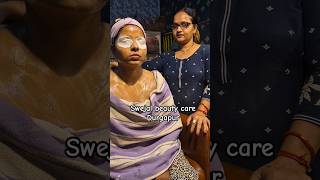 Gel Bleach #viral #shorts #bleach