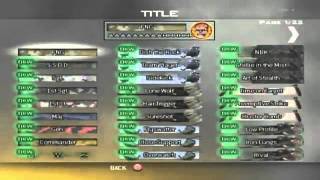 MW2 Mods  Crazy Custom Classes, 10th Prestige, Level 70, Visions and Unlock Everything    YouTube