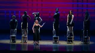 2026 Jimmy Awards: A Tribute to Chicago