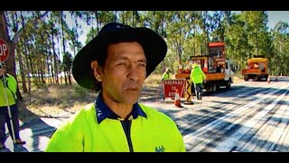 Corporate Video - Recruitment Video NSW RTA   Aboriginal Employment - Chapter 3 - Joining Our Mob