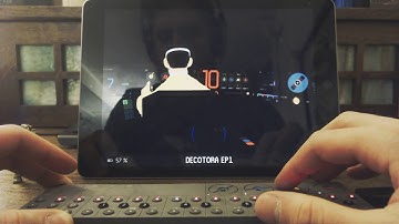 TEENAGE ENGINEERING OP-Z FIRST BEAT