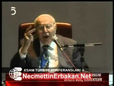 HOCAM, AKP GELMESİN DE CHP Mİ GELSİN? Ne AKP'si, Ne CHP'si? Bunların Bir Farkı Yok!