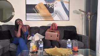 Clout, DMs & Disrespect 😮💨 Personal Opinions About Dating As a Jamaican influencer w/ Trezagaye💕🔞