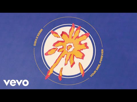 Middle Kids - Your Side, Forever (Official Audio)