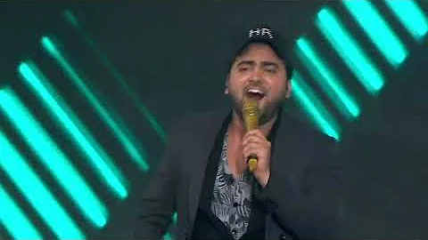 Danish | Performance Indian Idol 12 jun 2021 | Aashiq Banaya Aapne | Studio HD |
