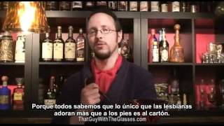 Ask That Guy 53 - Español @WonkaShack