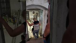 Винные маршруты с #barcelonavinowine #испания #виноделие #винодельня