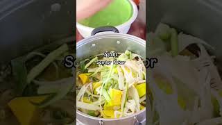 សម្លកកូរ/Samlor Kokor pleasesubscribe my channel cooking food delicious recipe khmerfood fy