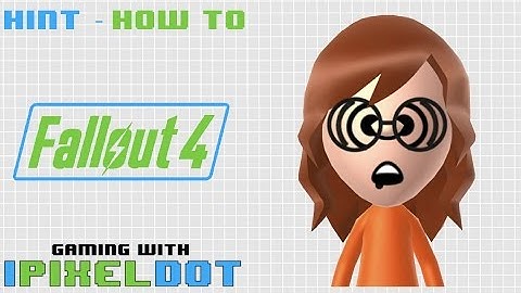 Fallout 4: Vault-Tec Lunchbox Suprise! A Mr. Handy Model