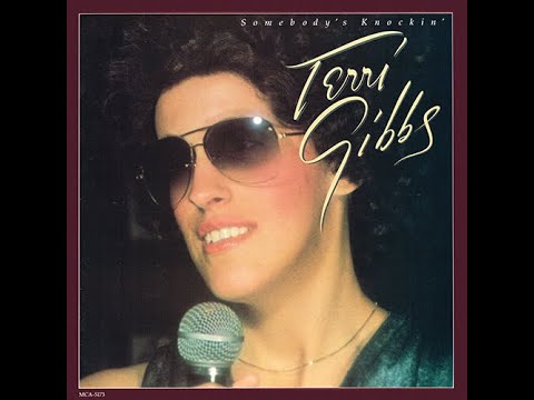 Somebody's Knockin' | Terri Gibbs | 1981 MCA LP