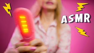 Asmr Fast & Aggressive Chaotic Super Fast Triggers Lofi Asmr