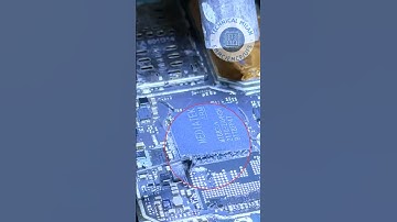 REDMI NOTE 10T 5G RESTART FIX DOWNLOAD EXCEPTION ERROR #technicalmilan #ufs #repair #emmcrepair