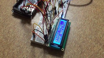 ME 2900 Arduino Prototype