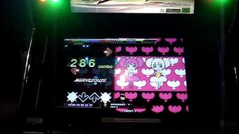 DDR X2 AC: blt9 - Smooch Expert ~ kors k (for KamikaziNinjaStriker)