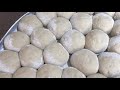     to prepare and make iraqi bread