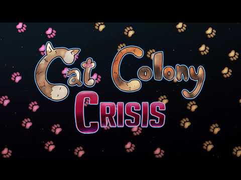 Cat Colony Crisis Teaser Trailer (1080p)