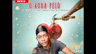 O ROBA PELO NEW HIT 45 [Top seven boyz music ft Lekgauza Le Genaro feat x Small Samzen]