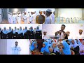 Amir Abdullahi Hall Mewlid Ceremony Part 1 Amir Abdullahi Hall Mewlid Ceremony Part 1