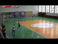 Futsal. AFS. 18.02.2023 | ESL | Eye Sport live