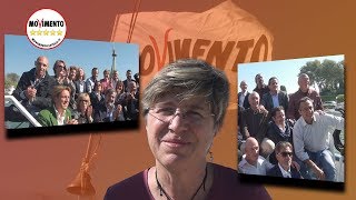 Movimento 5 stelle - Municipio Roma X