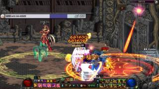 DnF - Tower of Grief Floor 31 (SB)