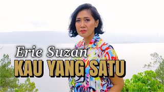 Kau Yang Satu - Erie Suzan | Cover