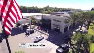 Jaguar Land Rover Jacksonville - Now Part of Fields Auto Group