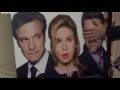 BRIDGET JONES -Colin Firth, Renee Zellweger and Patrick Dempsey | Good Question #13