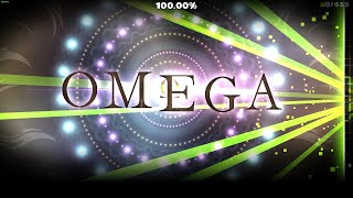 Omega by MindCap (extreme demon #82)