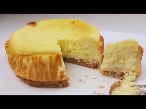 Make Brie Cheesecake | Ketojour Recipe